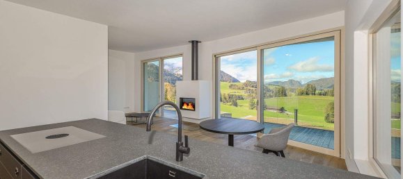Ático de 4 habitaciónes en Schwendt, Austria No. 120786 5
