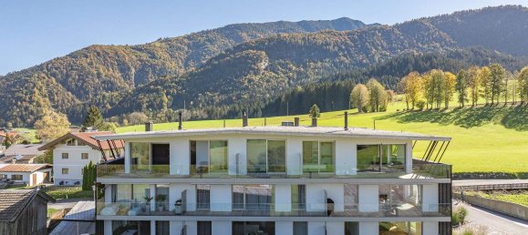 Ático de 4 habitaciónes en Schwendt, Austria No. 120786 24