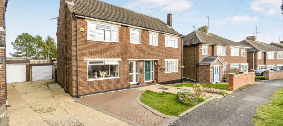 Casa em Luton, United Kingdom N.º 2105 25