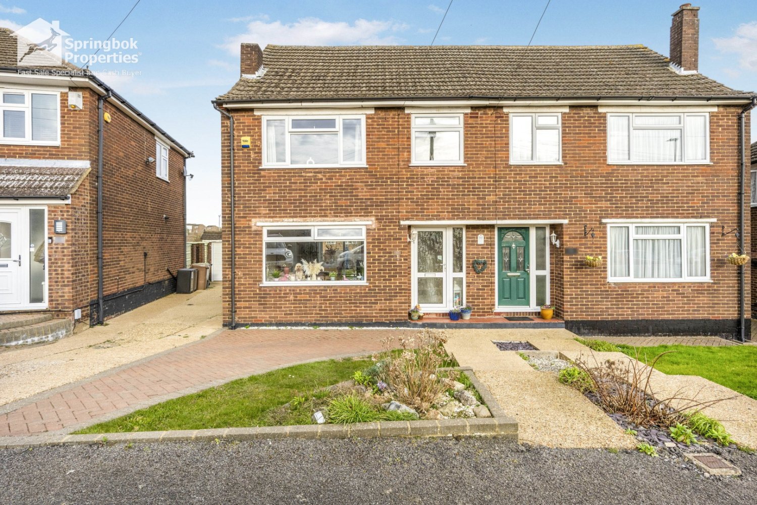 Casa em Luton, United Kingdom N.º 2105