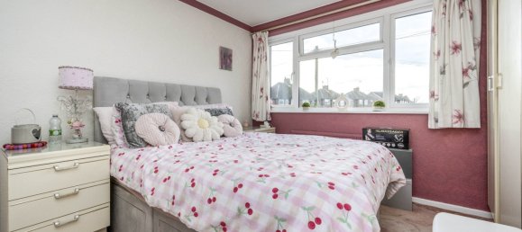 Casa em Luton, United Kingdom N.º 2105 18