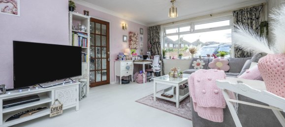 Casa em Luton, United Kingdom N.º 2105 6