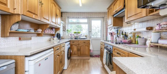 Casa em Luton, United Kingdom N.º 2105 10