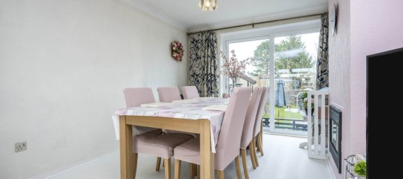 Casa em Luton, United Kingdom N.º 2105 8