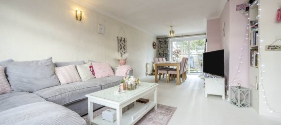 Casa em Luton, United Kingdom N.º 2105 4