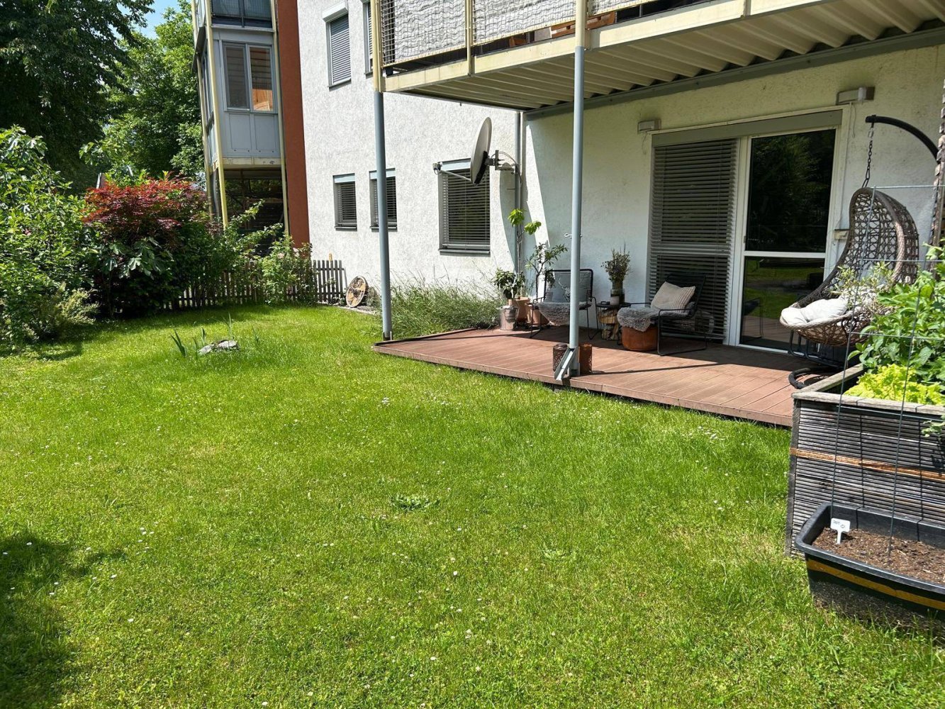 3-salle Appartement à Bruck an der Mur, Austria No. 154942