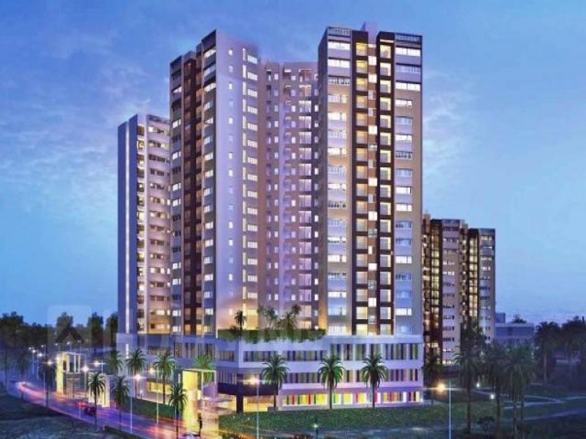 2 غرف نوم منزل في Pune, India رقم 42286