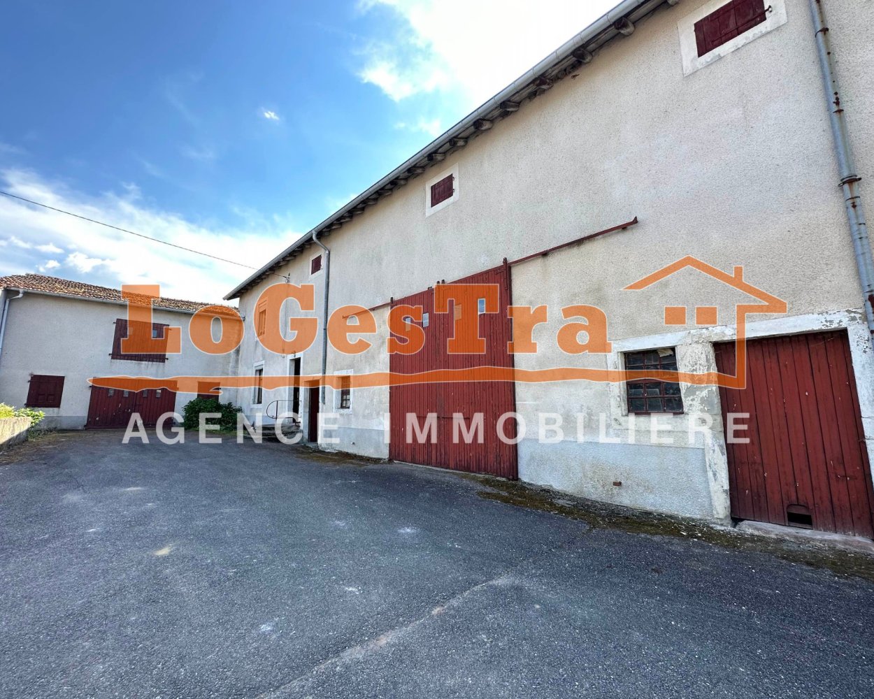 4 غرف نوم تاون هاوس في Ligneville, France رقم 87499