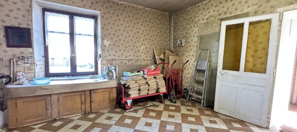 4 غرف نوم تاون هاوس في Ligneville, France رقم 87499 4