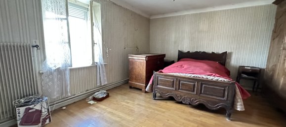 4 غرف نوم تاون هاوس في Ligneville, France رقم 87499 8