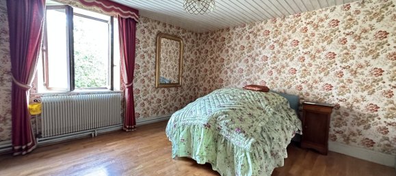 4 غرف نوم تاون هاوس في Ligneville, France رقم 87499 6