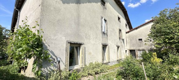 4 غرف نوم تاون هاوس في Ligneville, France رقم 87499 15