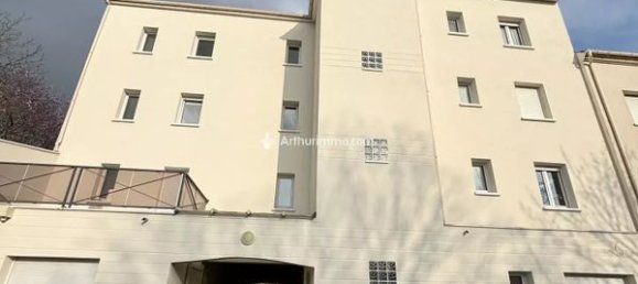 1 bedroom Apartment in Savigny-sur-Orge, France No. 189639 6