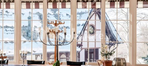 5 rooms Villa in Brunate, Italy No. 131651 24