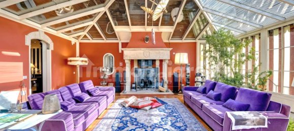 5 rooms Villa in Brunate, Italy No. 131651 19