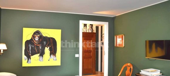 5 rooms Villa in Brunate, Italy No. 131651 36