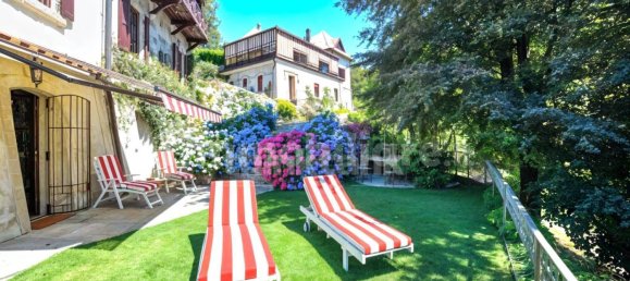 5 rooms Villa in Brunate, Italy No. 131651 18
