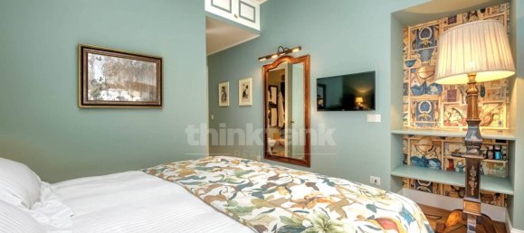 5 rooms Villa in Brunate, Italy No. 131651 30
