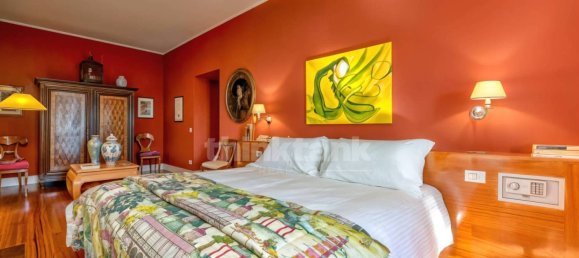 5 rooms Villa in Brunate, Italy No. 131651 44