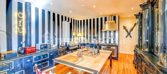 5 rooms Villa in Brunate, Italy No. 131651 29