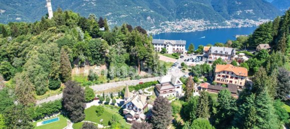 5 rooms Villa in Brunate, Italy No. 131651 13