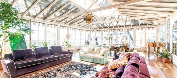 5 rooms Villa in Brunate, Italy No. 131651 23