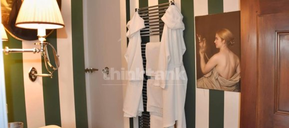 5 rooms Villa in Brunate, Italy No. 131651 38