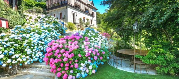 5 rooms Villa in Brunate, Italy No. 131651 17