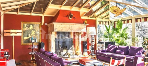 5 rooms Villa in Brunate, Italy No. 131651 21