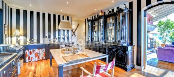 5 rooms Villa in Brunate, Italy No. 131651 27