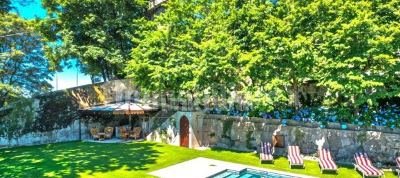 5 rooms Villa in Brunate, Italy No. 131651 16