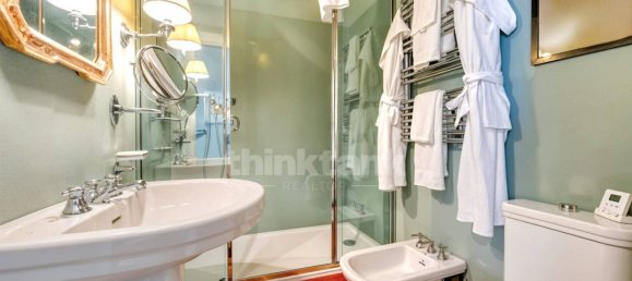 5 rooms Villa in Brunate, Italy No. 131651 34