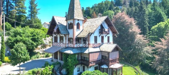 5 rooms Villa in Brunate, Italy No. 131651 14