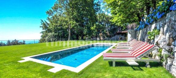 5 rooms Villa in Brunate, Italy No. 131651 15