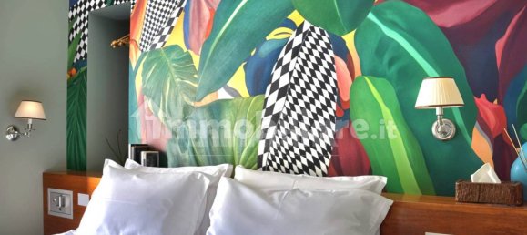 5 rooms Villa in Brunate, Italy No. 131651 33