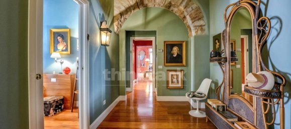 5 rooms Villa in Brunate, Italy No. 131651 25