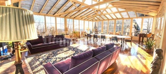 5 rooms Villa in Brunate, Italy No. 131651 22