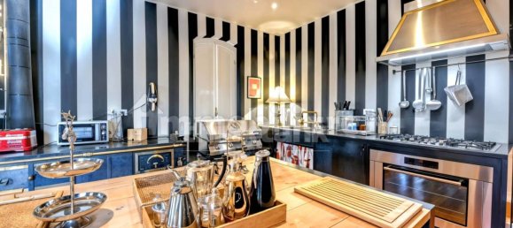 5 rooms Villa in Brunate, Italy No. 131651 28