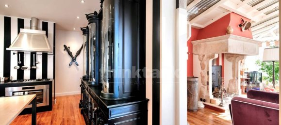 5 rooms Villa in Brunate, Italy No. 131651 26