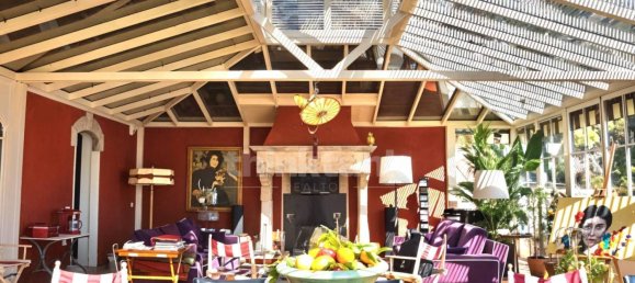 5 rooms Villa in Brunate, Italy No. 131651 20