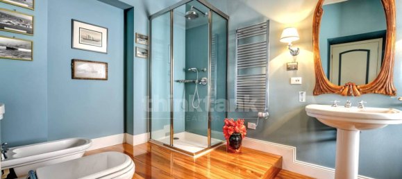 5 rooms Villa in Brunate, Italy No. 131651 39