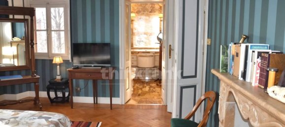 5 rooms Villa in Brunate, Italy No. 131651 41