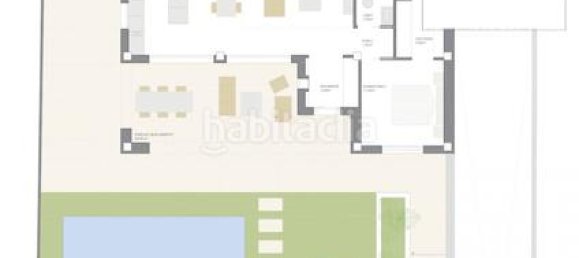 3 bedrooms House in Torrevieja, Spain No. 128343 16