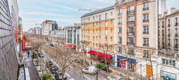 3 bedrooms Apartment in Boulogne-Billancourt, France No. 143289 20