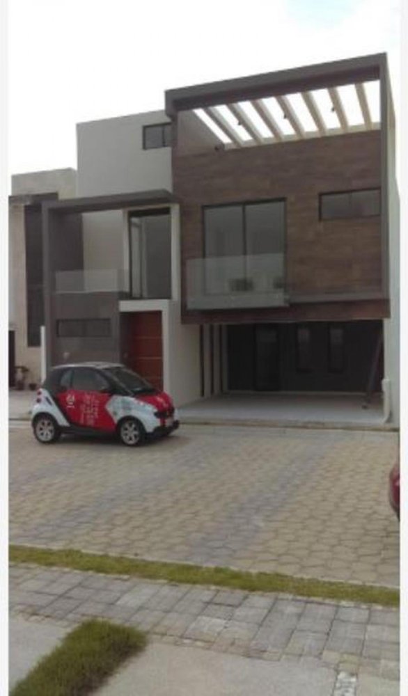 3 Schlafzimmer Haus in Puebla, Mexico, Nr. 161721