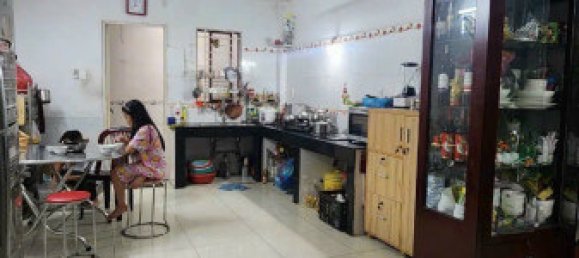 68m² Townhouse in District 7, Vietnam No. 13082 3