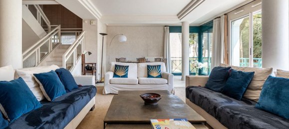 Villa de 4 dormitorios en La Baule-Escoublac, France No. 361773 5