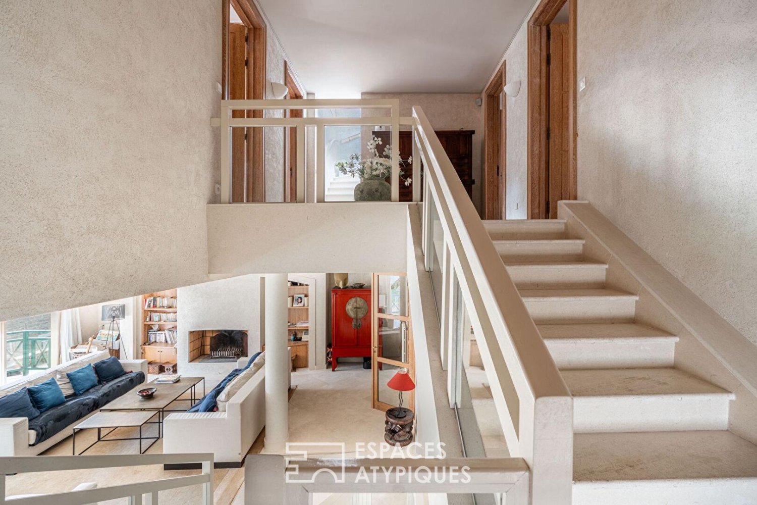 Villa de 4 dormitorios en La Baule-Escoublac, France No. 361773