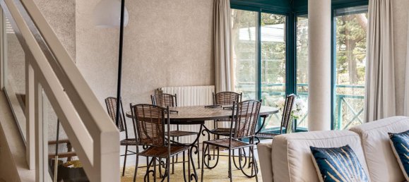 Villa de 4 dormitorios en La Baule-Escoublac, France No. 361773 6