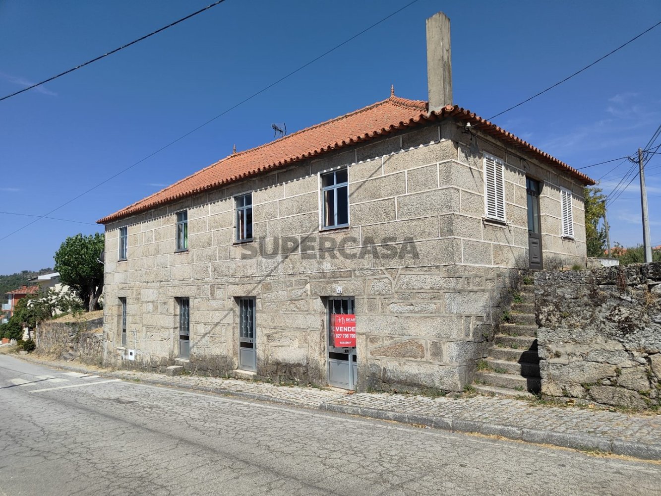 4 bedrooms House in Aguiar da Beira, Portugal No. 284989